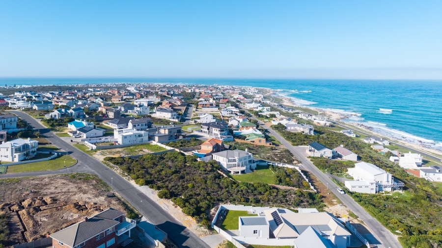To Let 2 Bedroom Property for Rent in Oceanview Heights Western Cape